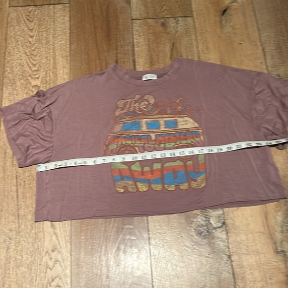 Magical Mystery Tour Women's T-Shirt - Picture 4 of 4